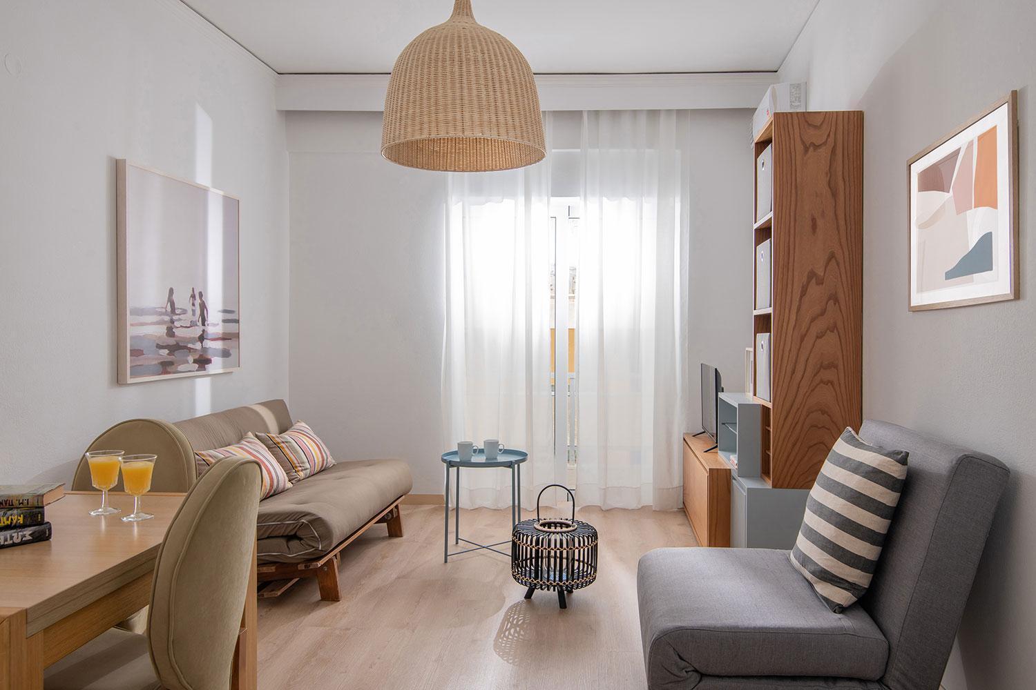 Aristis Apartment Heraklion  Exterior photo